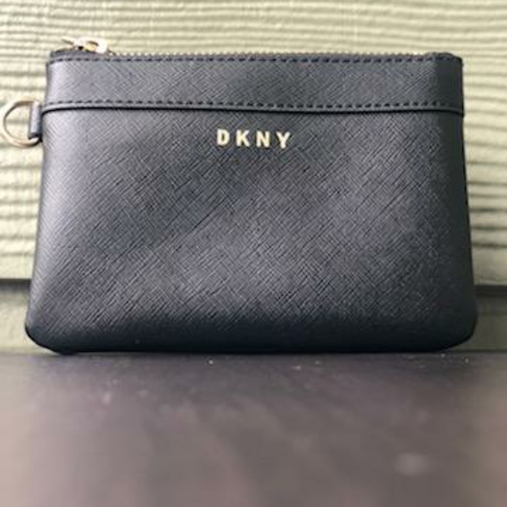 DKNY Wallet